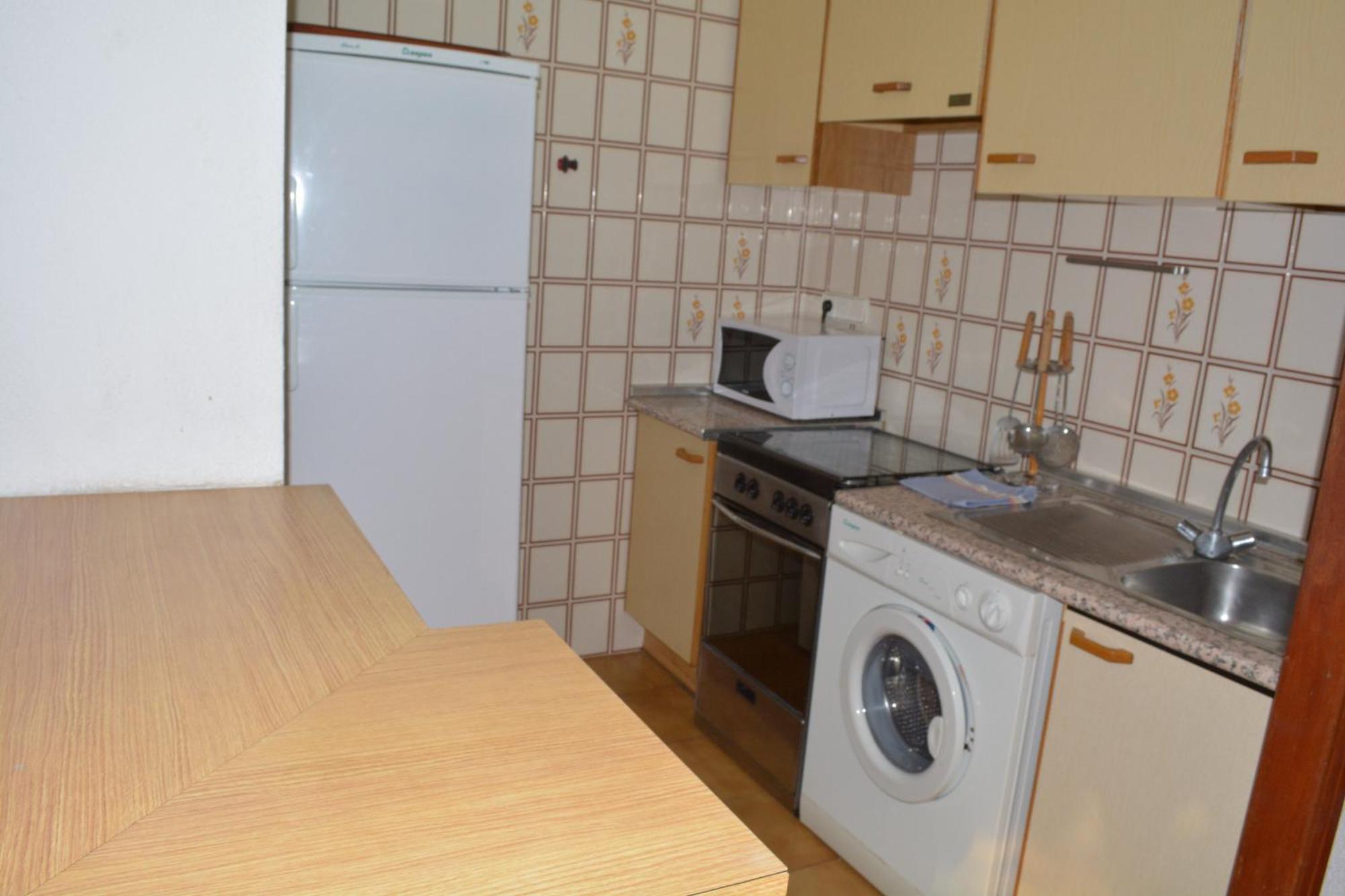 Apartamentos Florazar II Ajhory Cullera Habitación foto