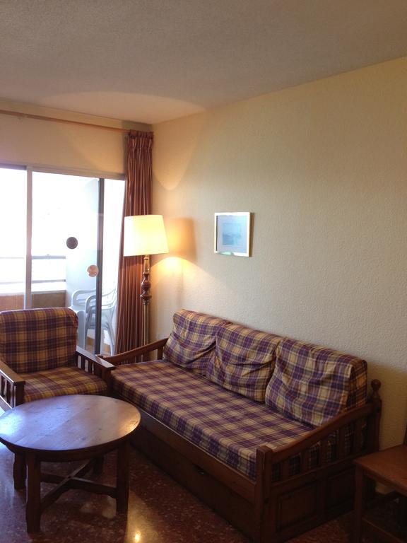 Apartamentos Florazar II Ajhory Cullera Habitación foto